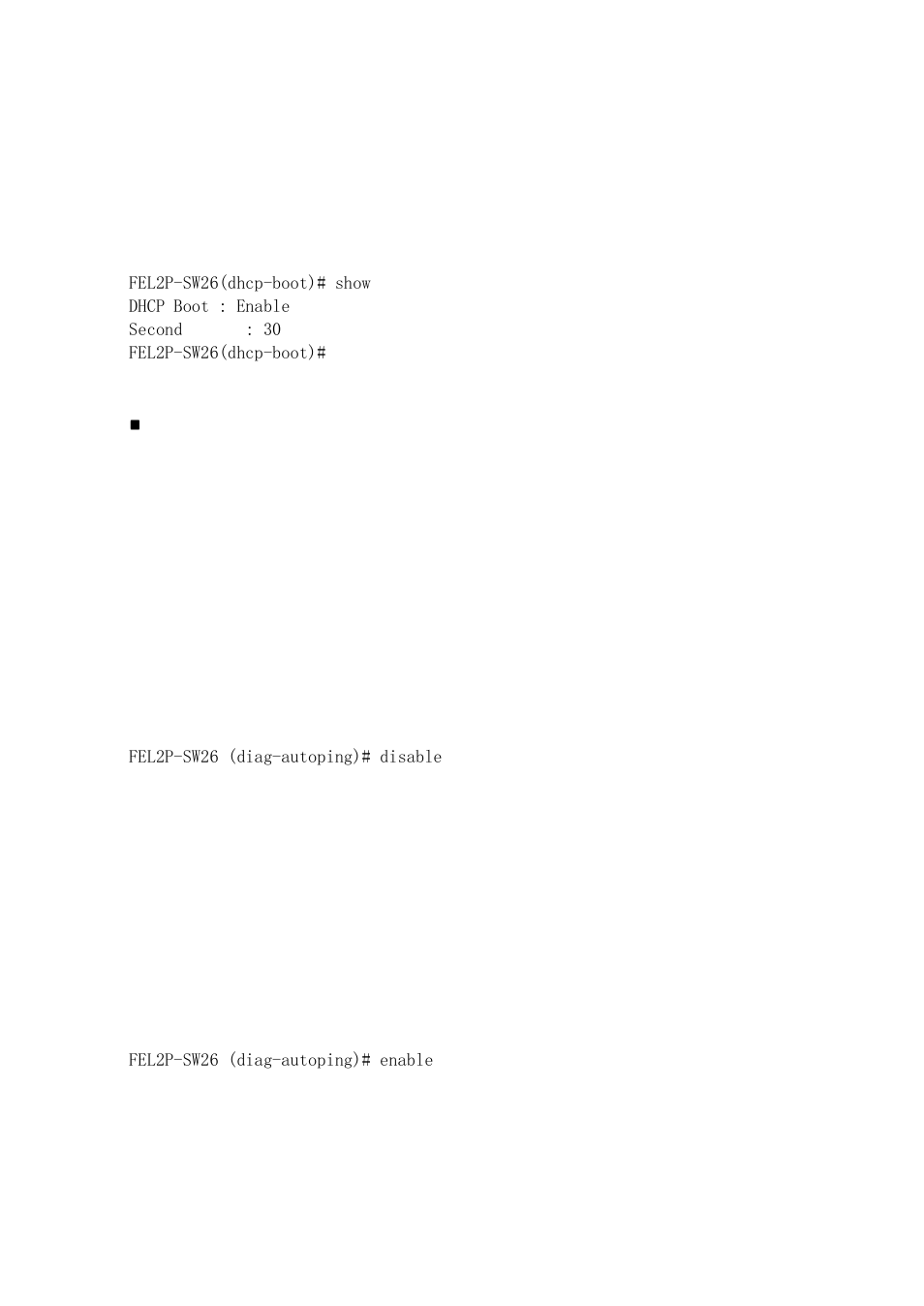 ICP DAS USA MSM-6226 User Manual | Page 211 / 295