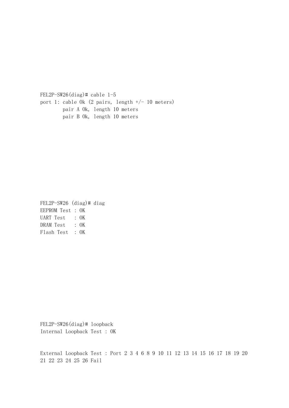 ICP DAS USA MSM-6226 User Manual | Page 213 / 295
