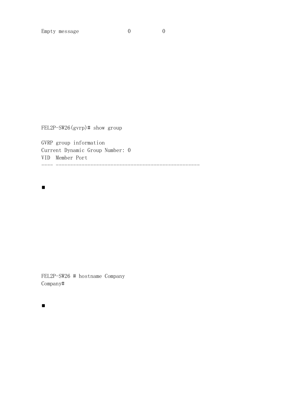 ICP DAS USA MSM-6226 User Manual | Page 220 / 295