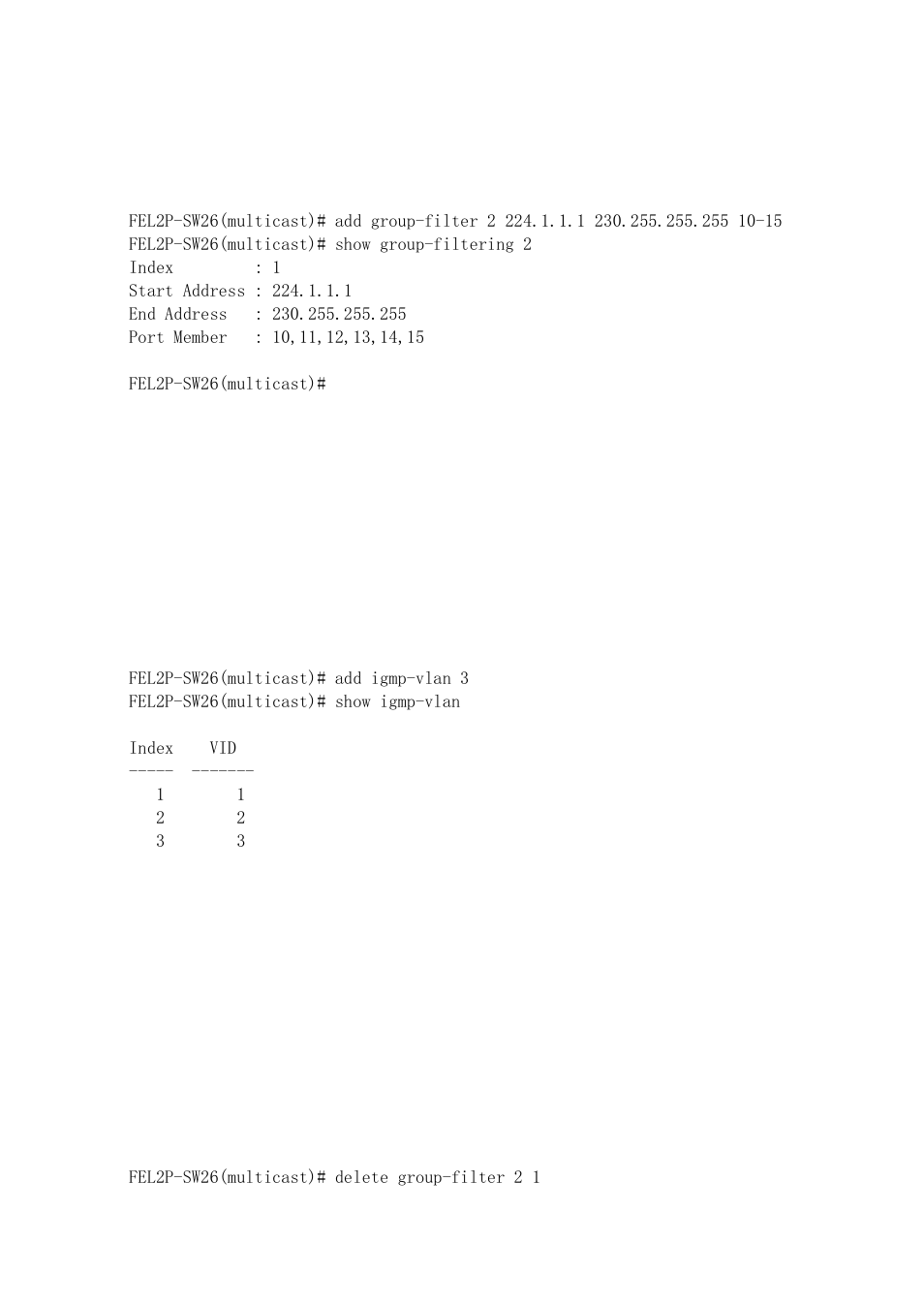 ICP DAS USA MSM-6226 User Manual | Page 221 / 295