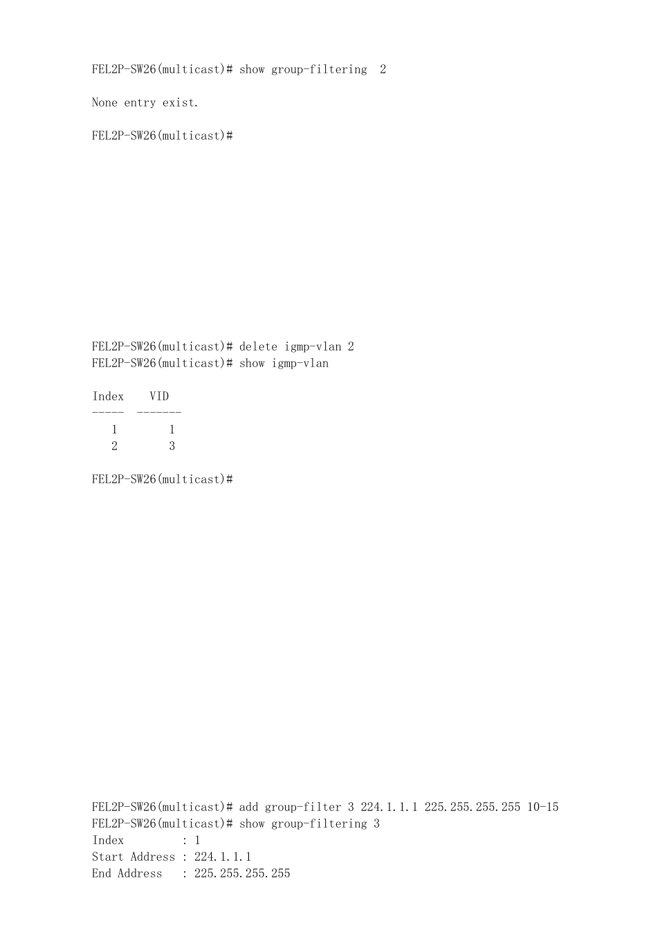 ICP DAS USA MSM-6226 User Manual | Page 222 / 295