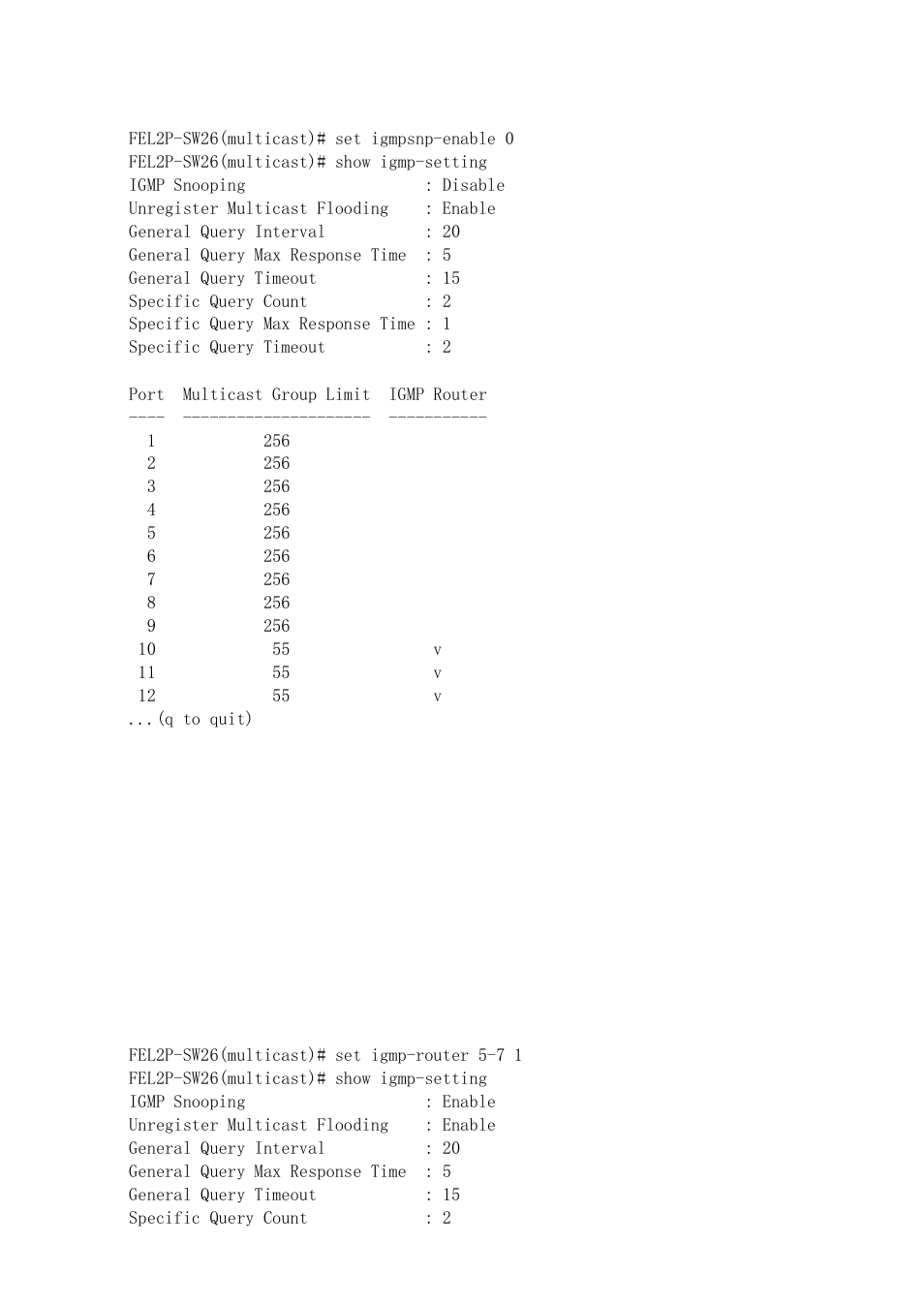 ICP DAS USA MSM-6226 User Manual | Page 226 / 295
