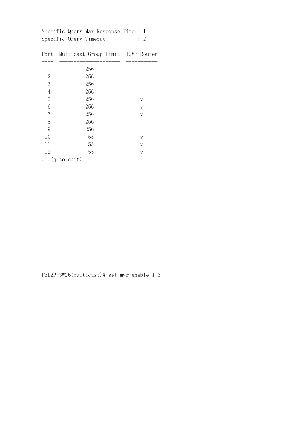 ICP DAS USA MSM-6226 User Manual | Page 227 / 295