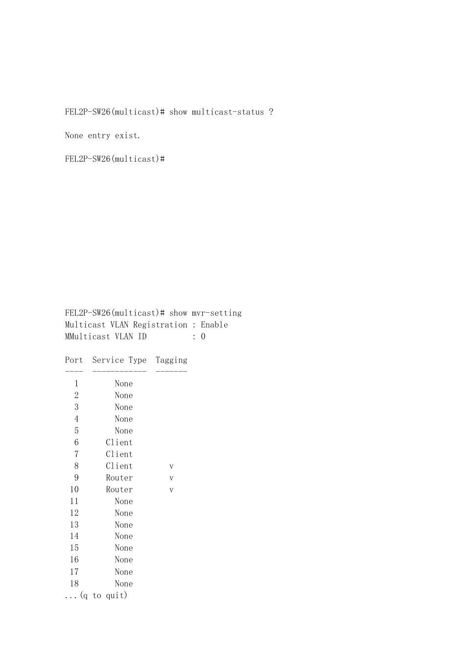 ICP DAS USA MSM-6226 User Manual | Page 233 / 295