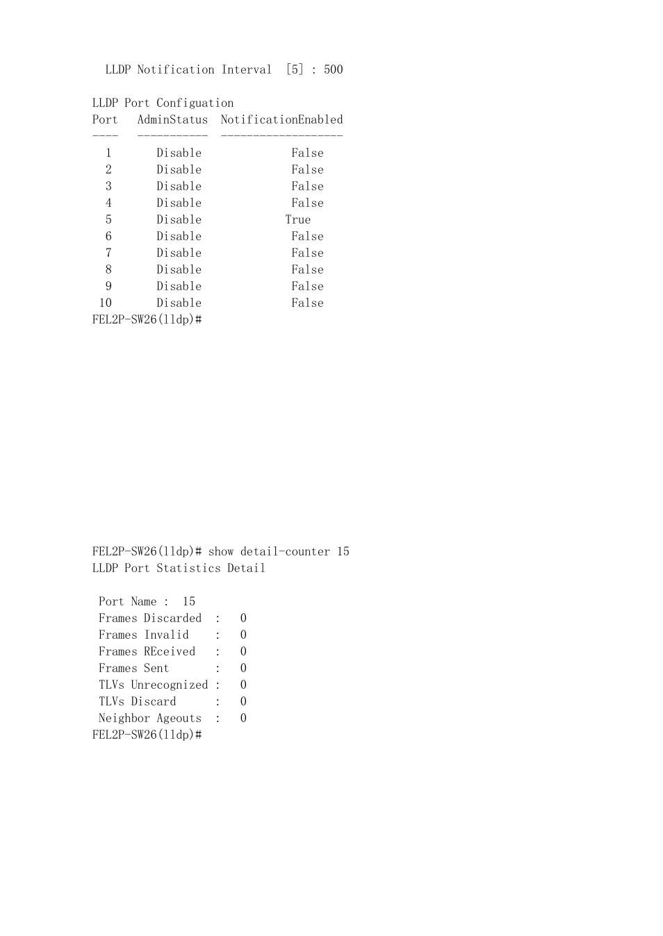 ICP DAS USA MSM-6226 User Manual | Page 241 / 295