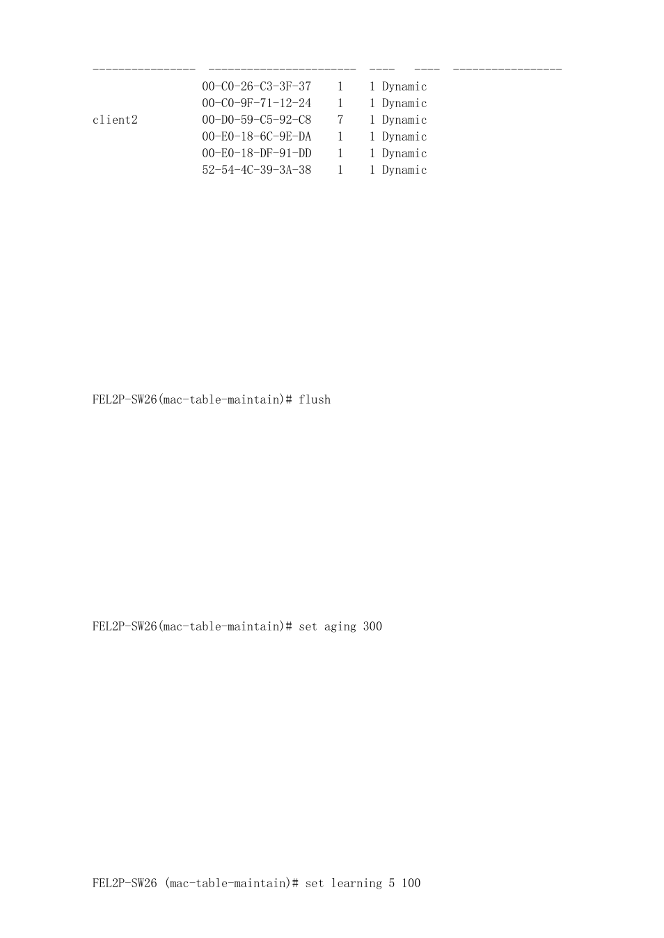 ICP DAS USA MSM-6226 User Manual | Page 246 / 295