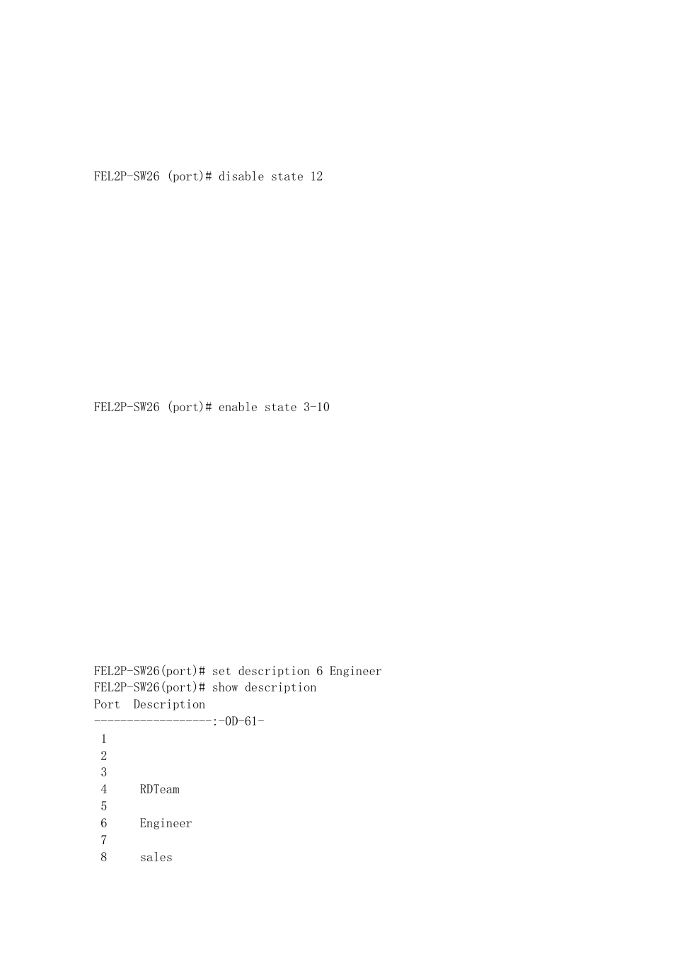 ICP DAS USA MSM-6226 User Manual | Page 255 / 295