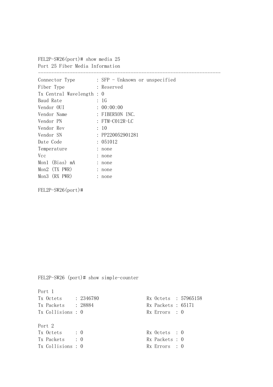 ICP DAS USA MSM-6226 User Manual | Page 259 / 295
