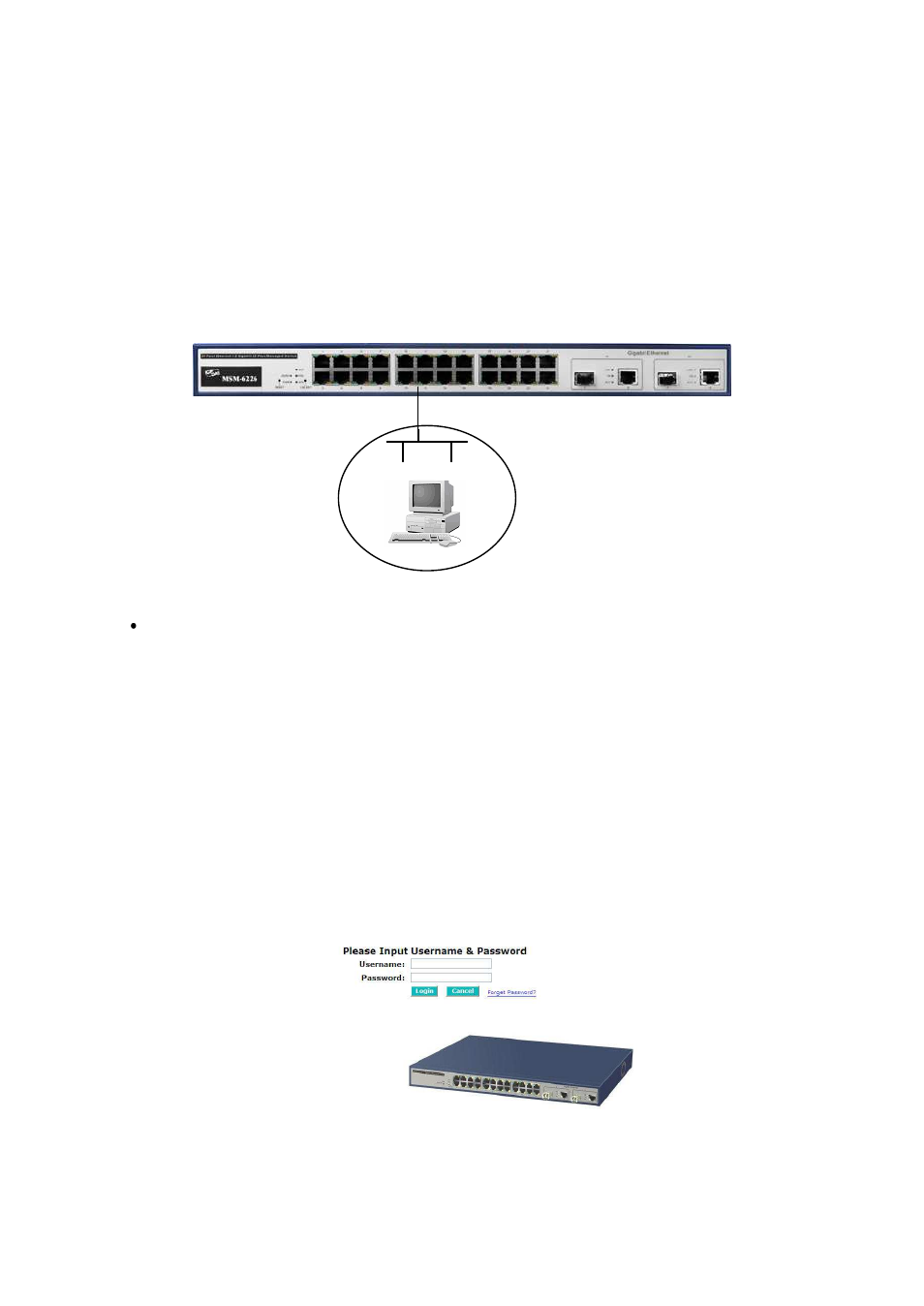 ICP DAS USA MSM-6226 User Manual | Page 28 / 295