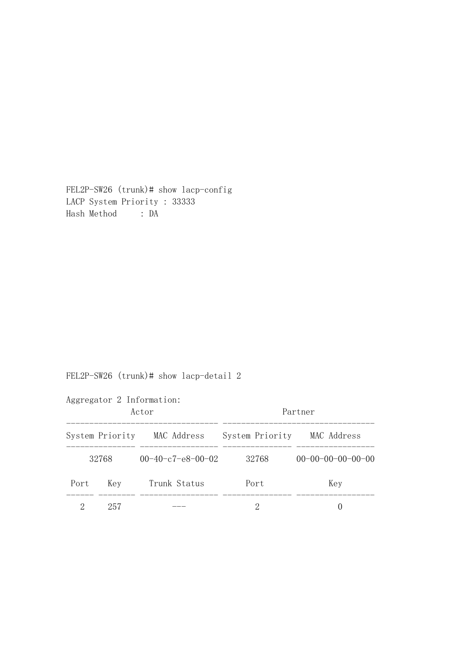 ICP DAS USA MSM-6226 User Manual | Page 280 / 295