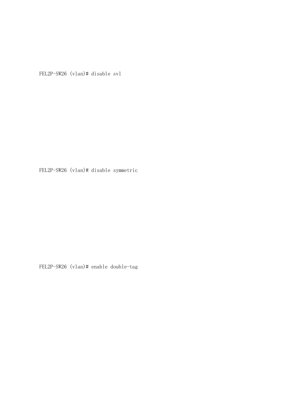 ICP DAS USA MSM-6226 User Manual | Page 283 / 295