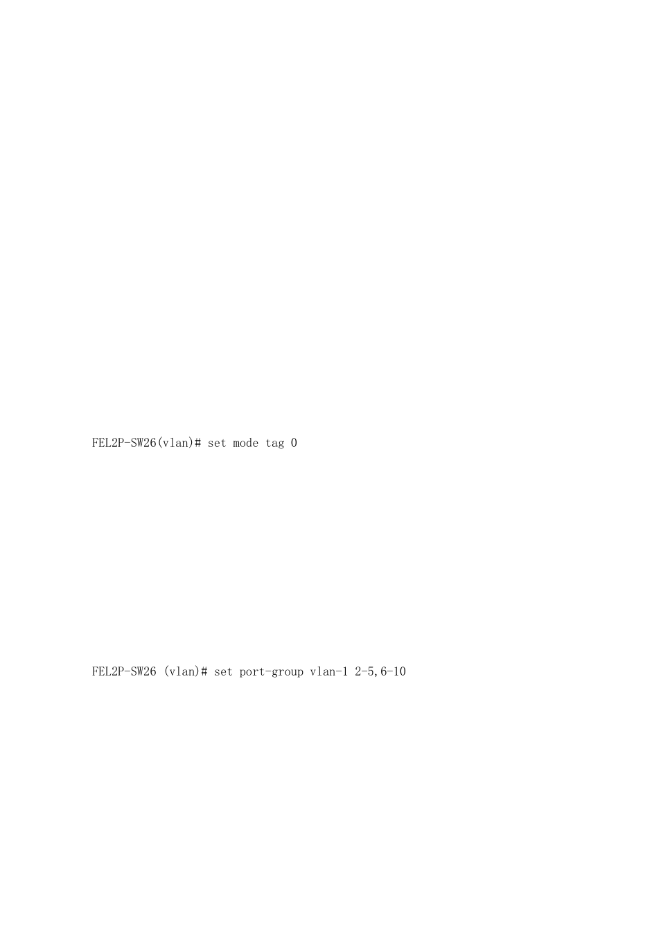 ICP DAS USA MSM-6226 User Manual | Page 285 / 295