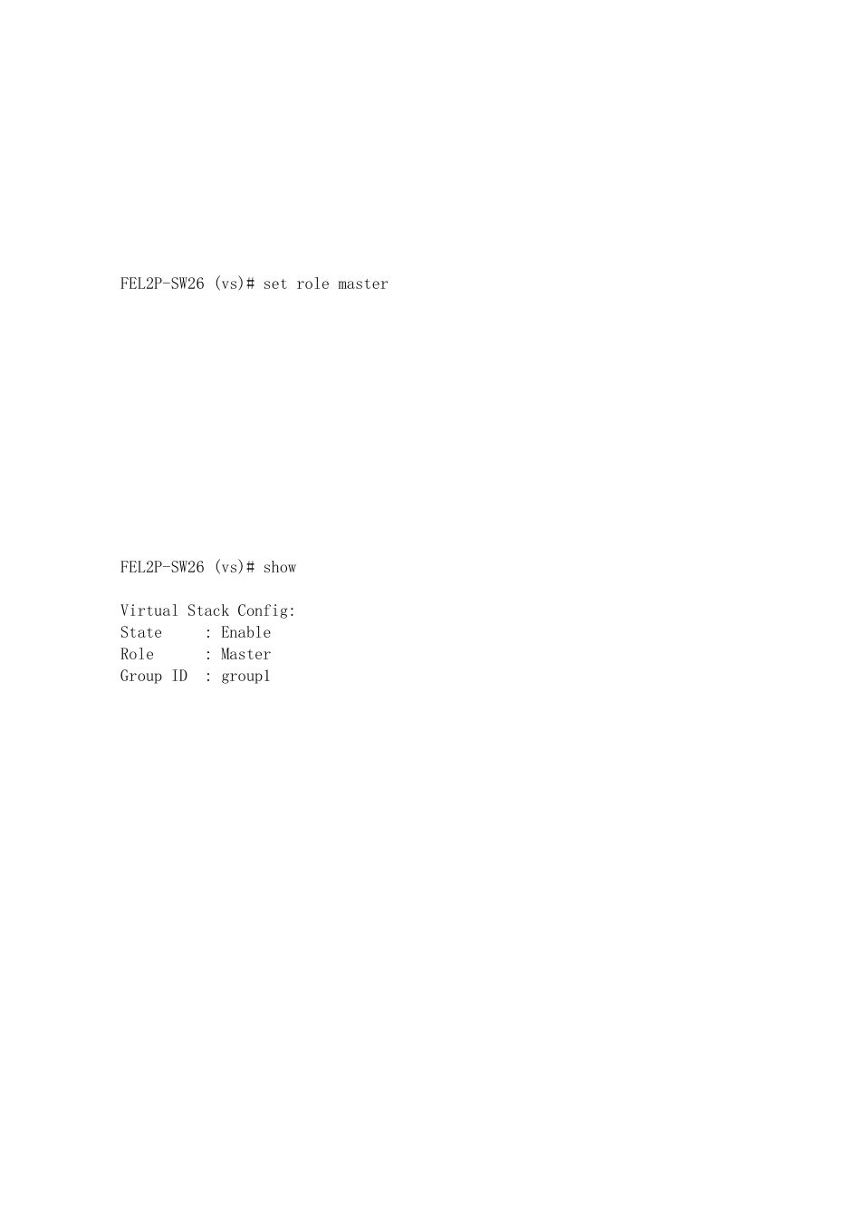 ICP DAS USA MSM-6226 User Manual | Page 289 / 295