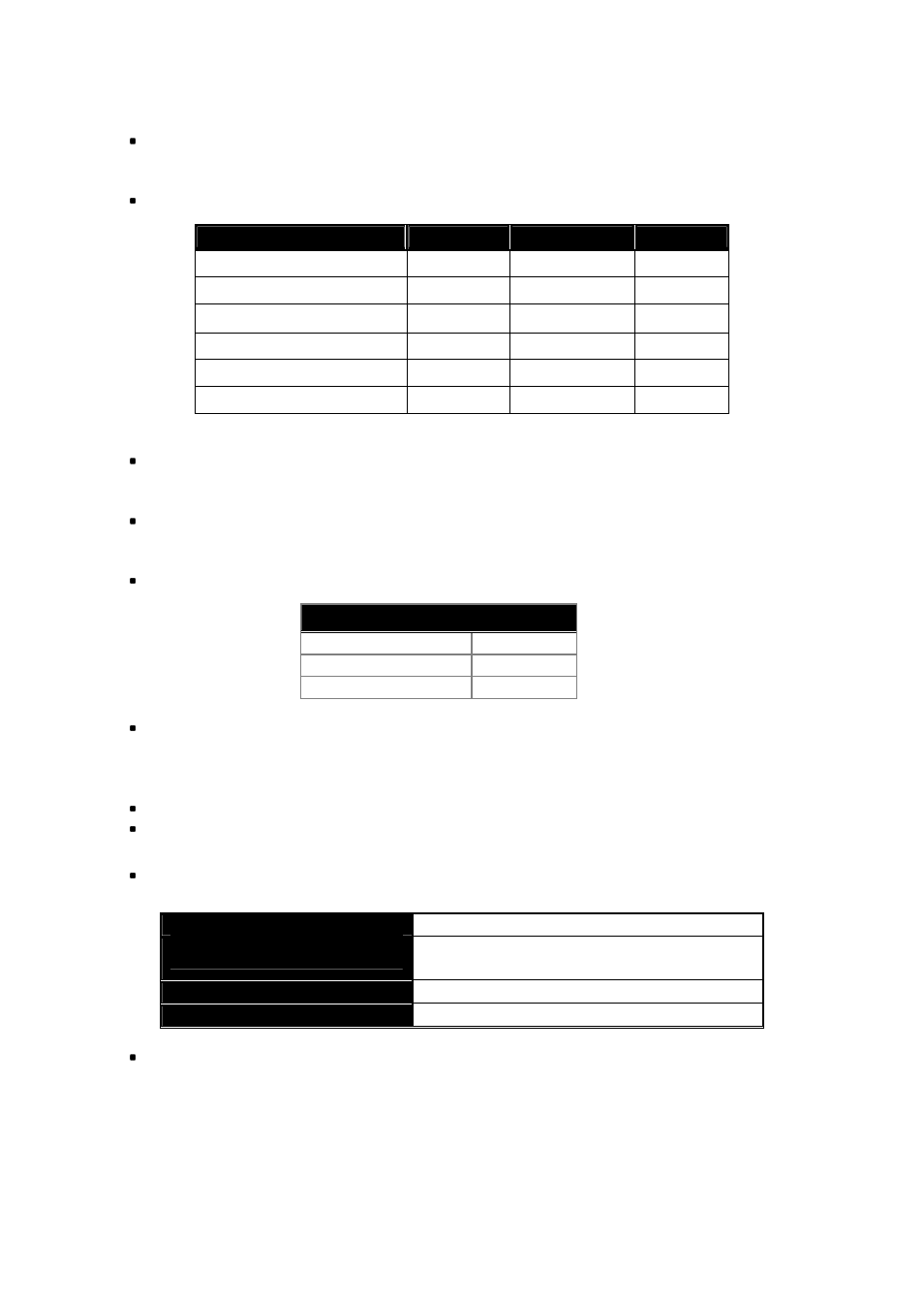 ICP DAS USA MSM-6226 User Manual | Page 292 / 295