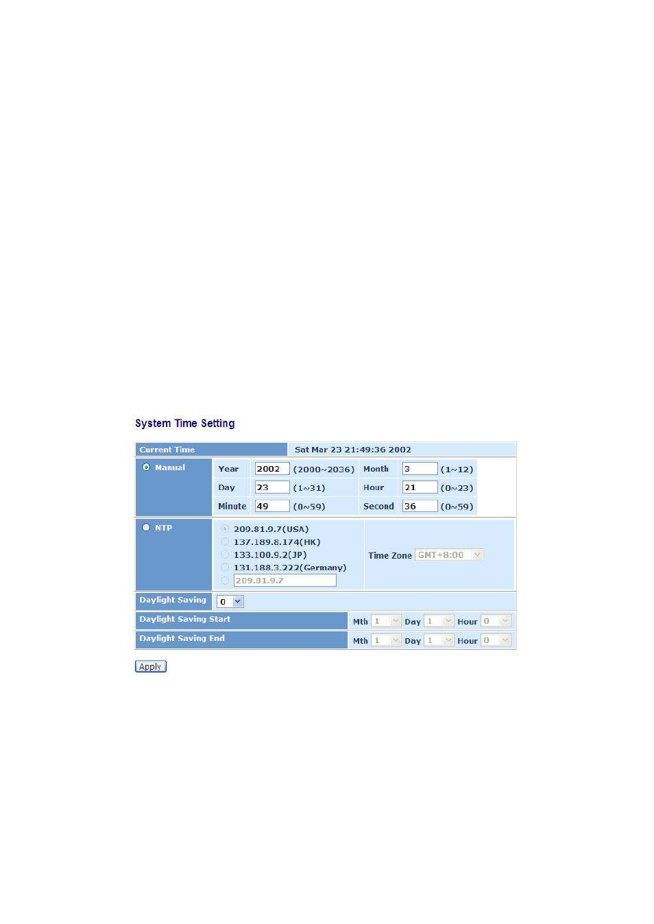 ICP DAS USA MSM-6226 User Manual | Page 44 / 295