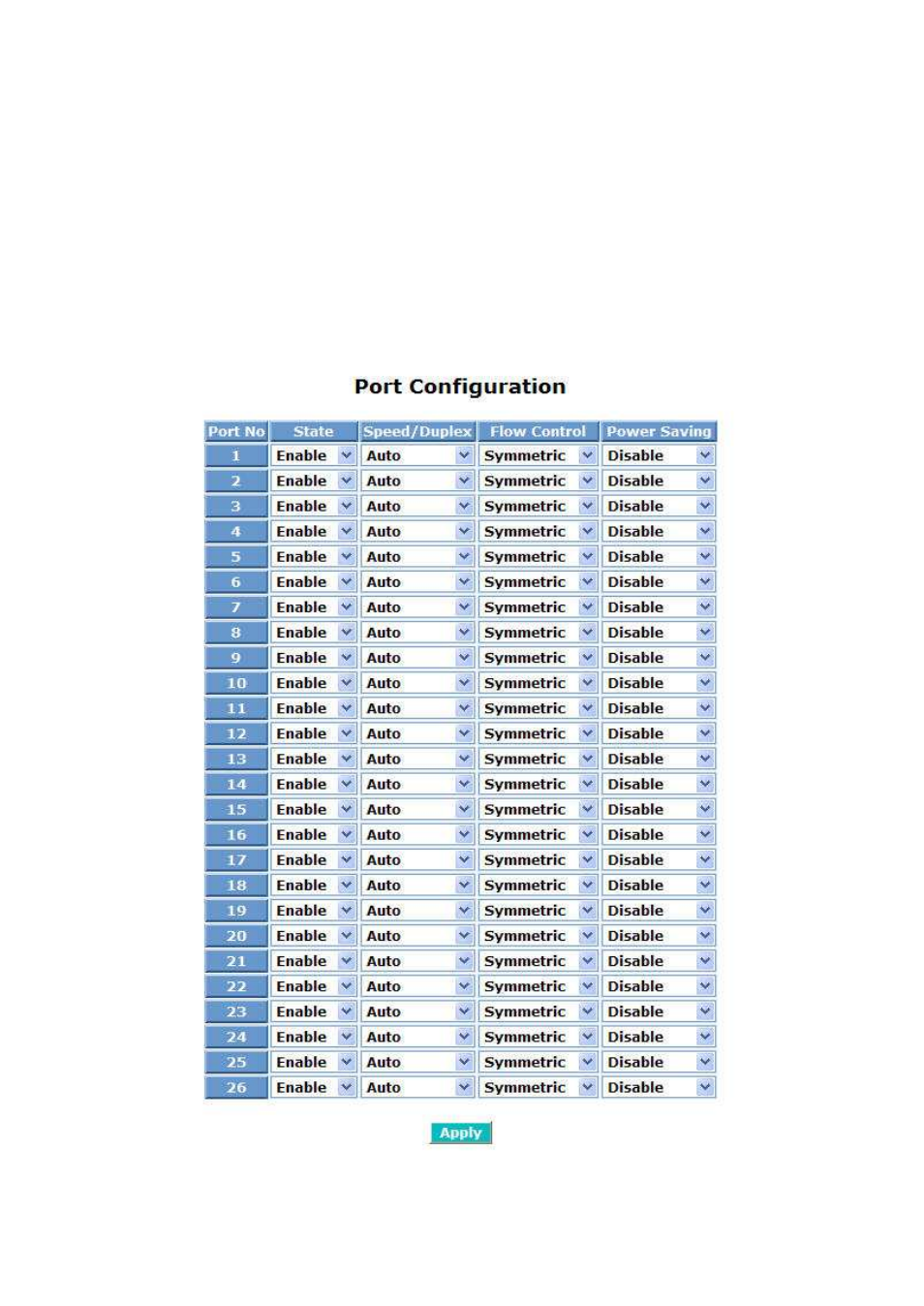 ICP DAS USA MSM-6226 User Manual | Page 66 / 295