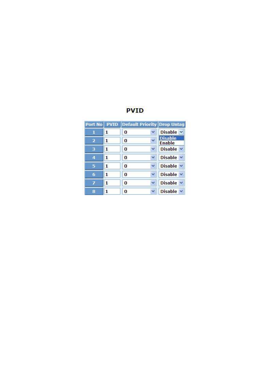 ICP DAS USA MSM-6226 User Manual | Page 96 / 295