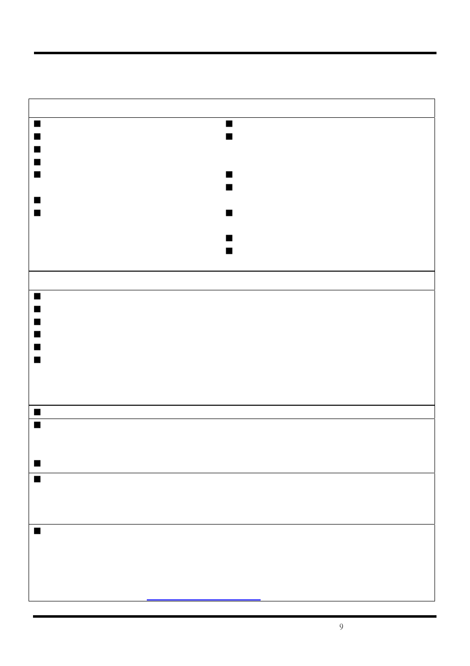 Pecifications, 2 specifications, Main control unit | Cabinet | ICP DAS USA Compact Embedded Controller LinCon-8000 User Manual | Page 9 / 13