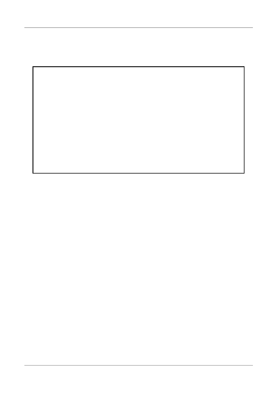 Basic configuration | Intermate Twinax Connection LX T-04 User Manual | Page 19 / 81