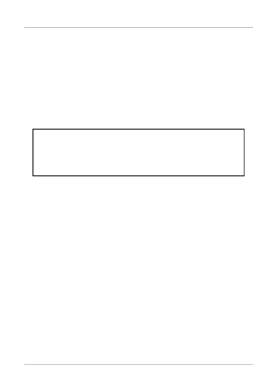 Configuration from the system | Intermate Twinax Connection LX T-04 User Manual | Page 27 / 81