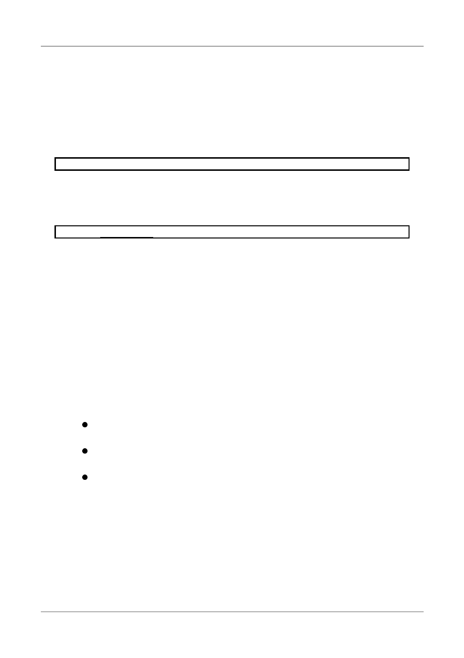 Configuration and transparency sequences | Intermate Twinax Connection LX T-04 User Manual | Page 29 / 81