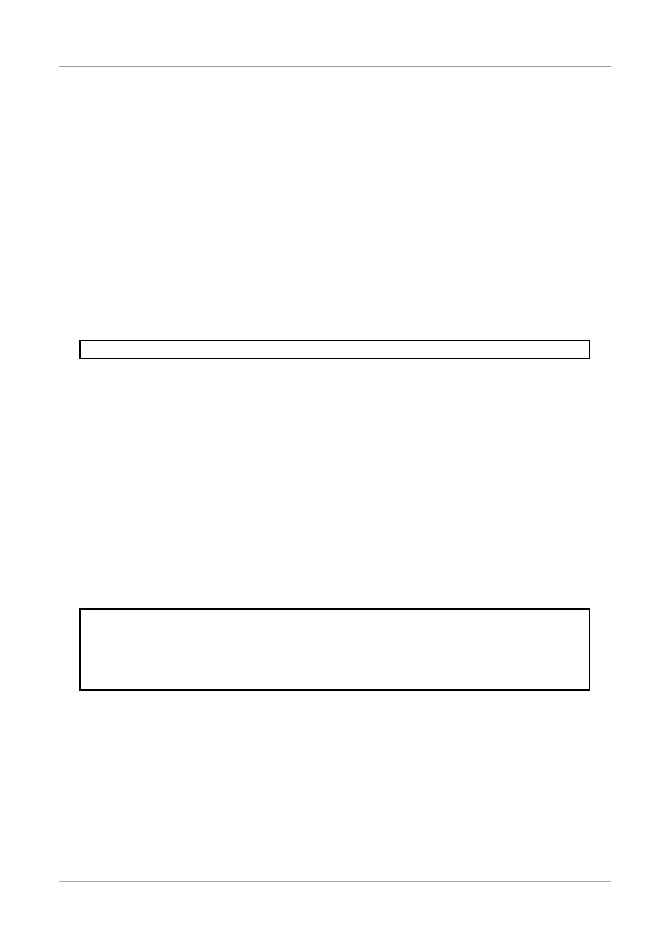 Define the sequences, Redefine the sequences | Intermate Twinax Connection LX T-04 User Manual | Page 30 / 81