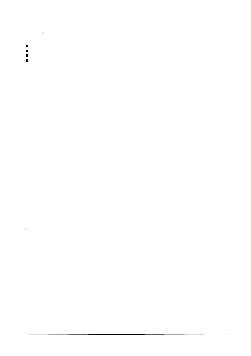 Firmware upgrade, Documentation and software, Customer support | Intermate A/T FS3 User Manual | Page 7 / 8