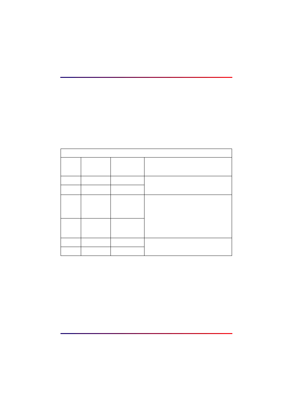 [local printer parallel port, Introduction—messages and status reporting, Local printer parallel port | Introduction—messages and status | Intermate 100 User Manual | Page 135 / 257