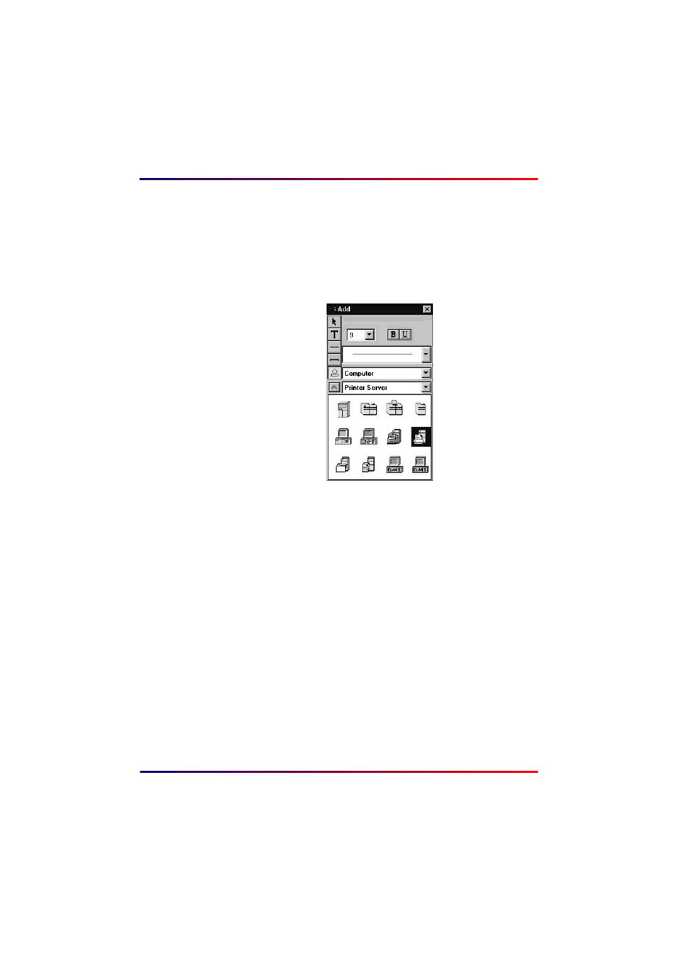 Set up a connection with your snmp tool | Intermate 100 User Manual | Page 181 / 257