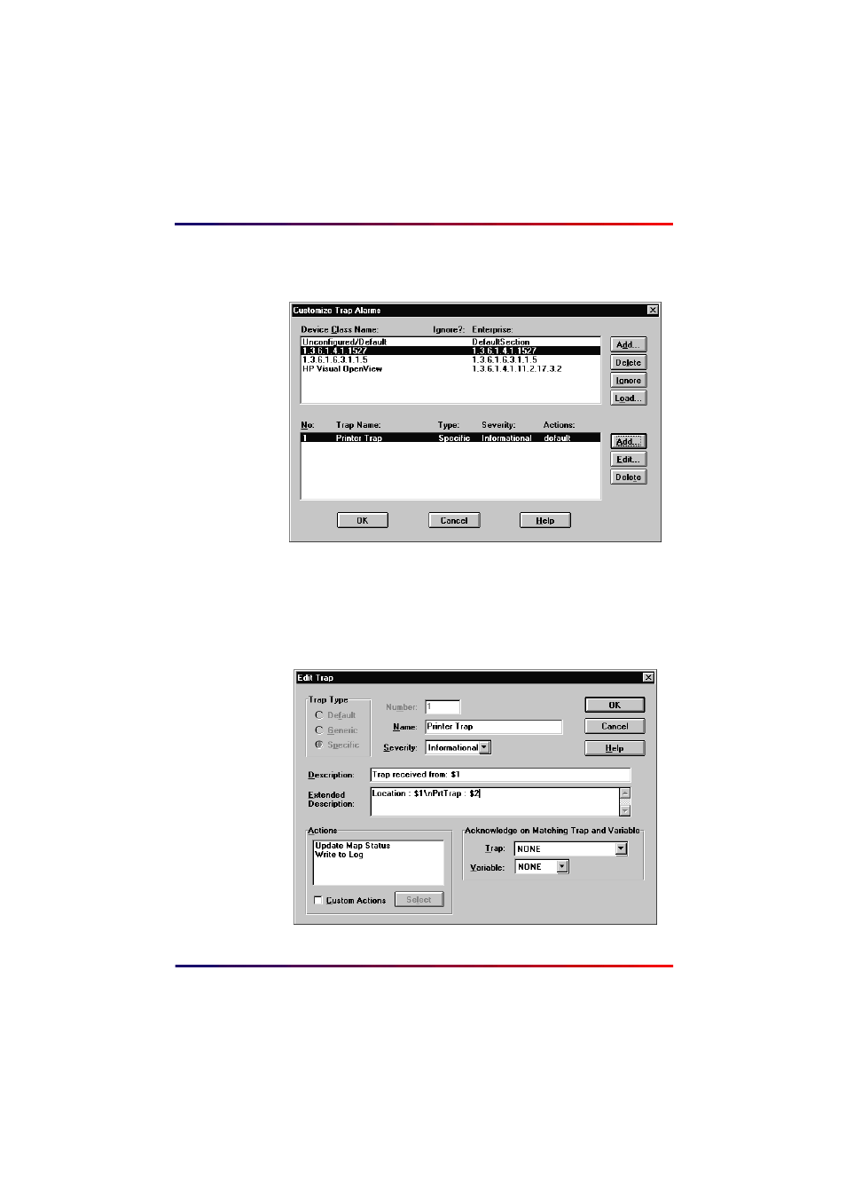 Intermate 100 User Manual | Page 189 / 257