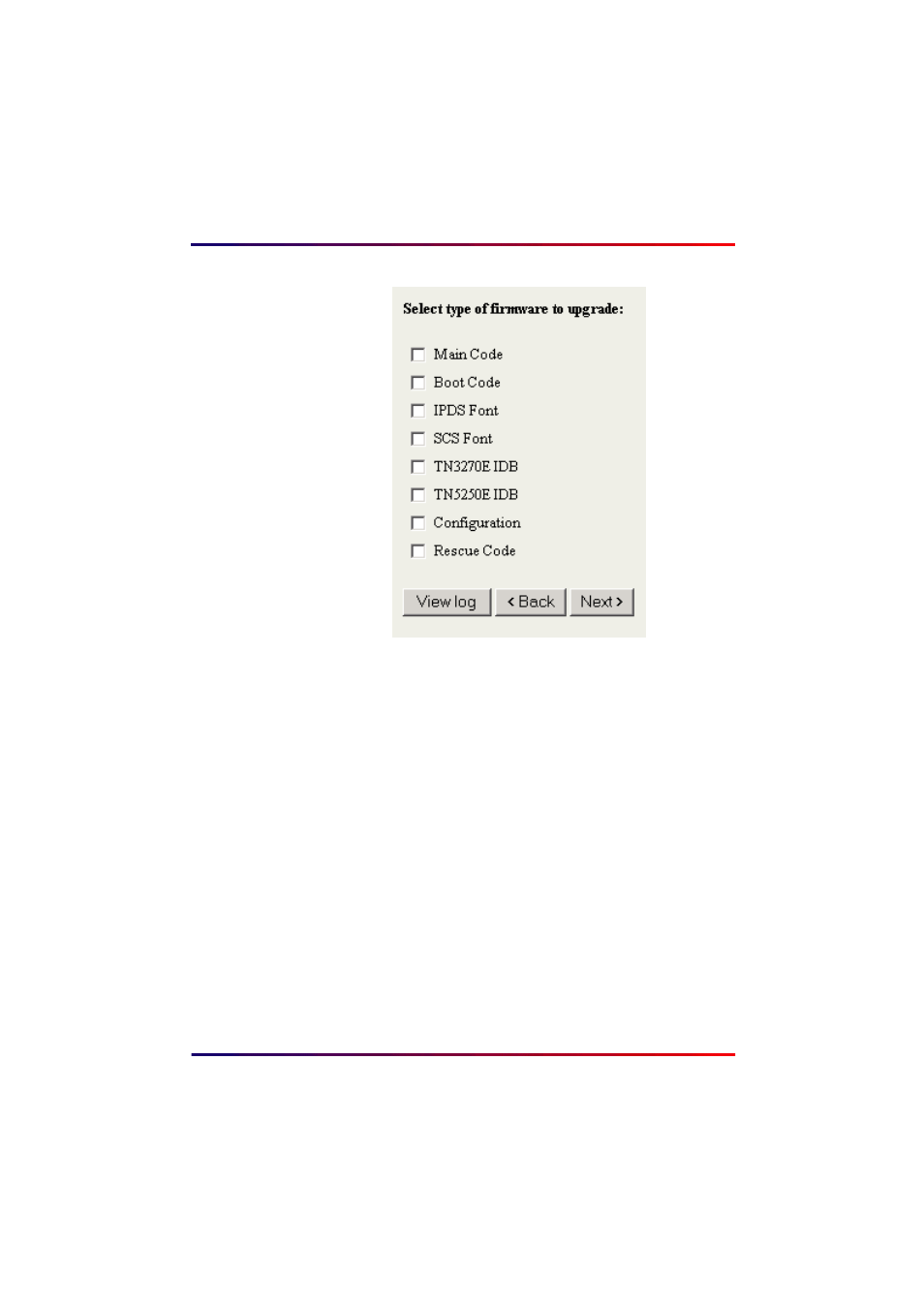 Intermate 100 User Manual | Page 213 / 257