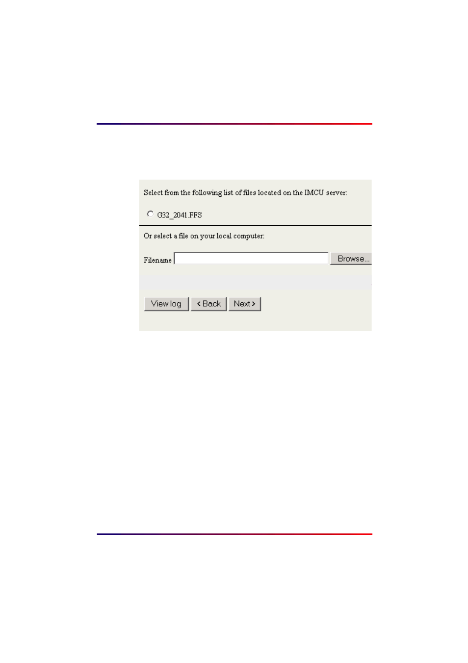 Intermate 100 User Manual | Page 214 / 257