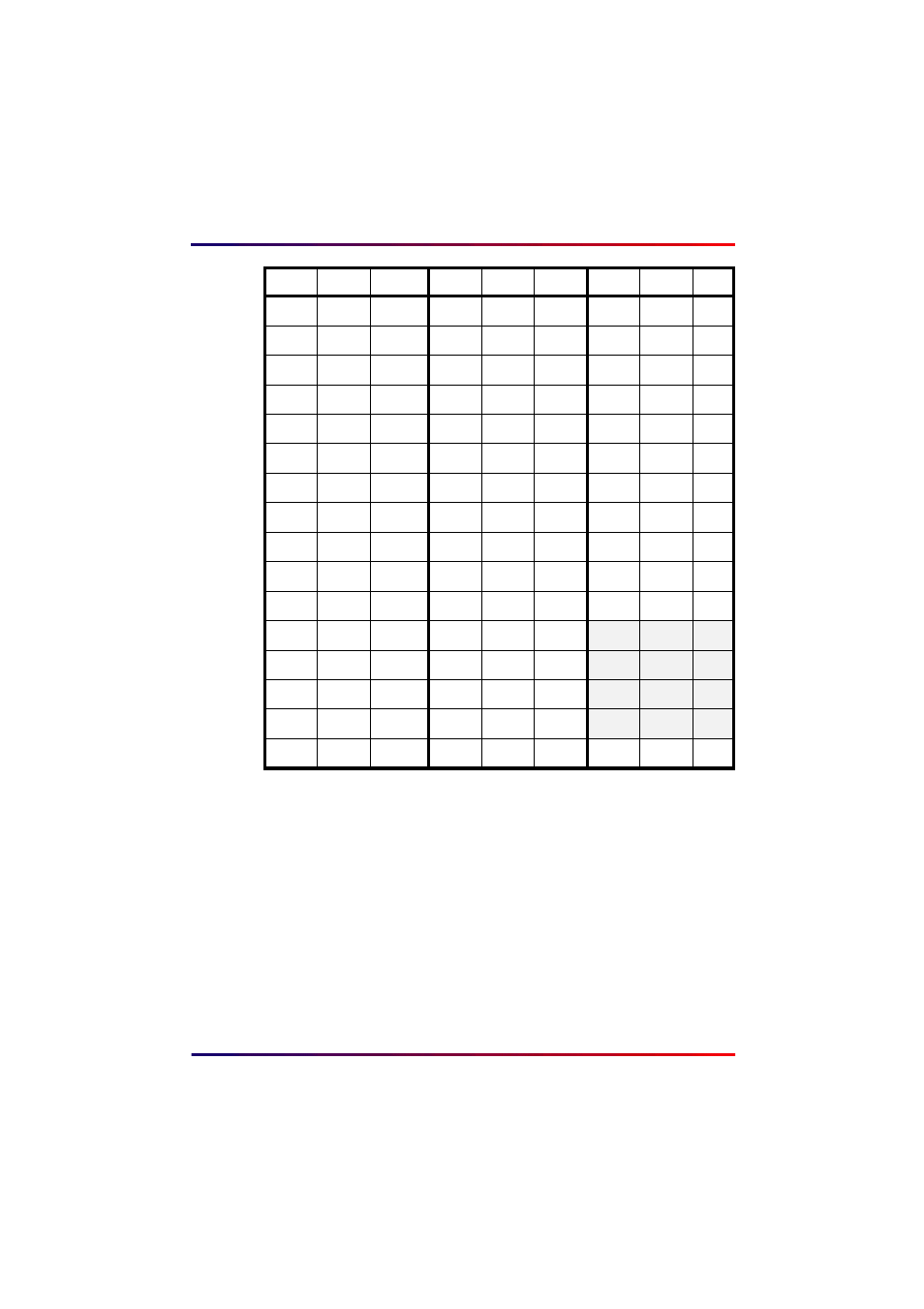 Intermate 100 User Manual | Page 238 / 257