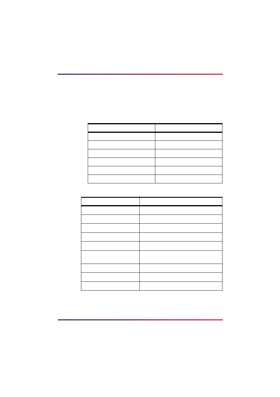 F.2. examples of valid strings and invalid strings | Intermate 100 User Manual | Page 240 / 257