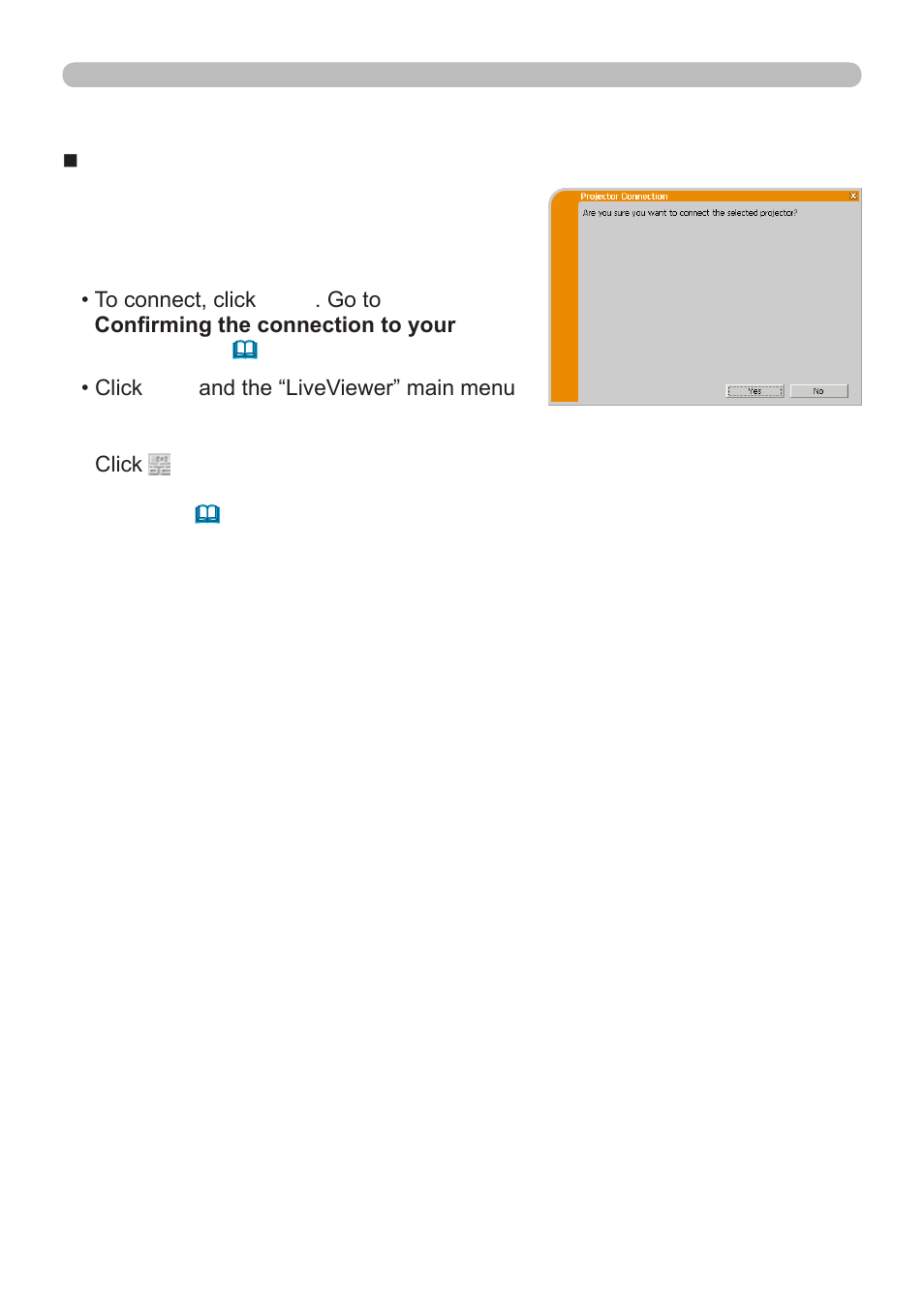 InFocus IN5122 User Manual | Page 22 / 89