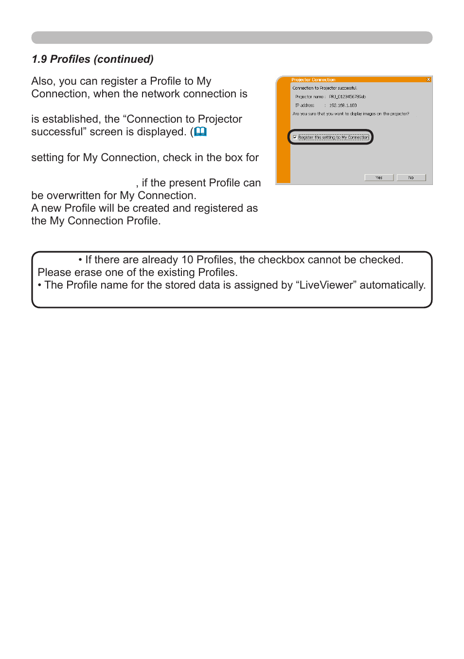 InFocus IN5122 User Manual | Page 38 / 89