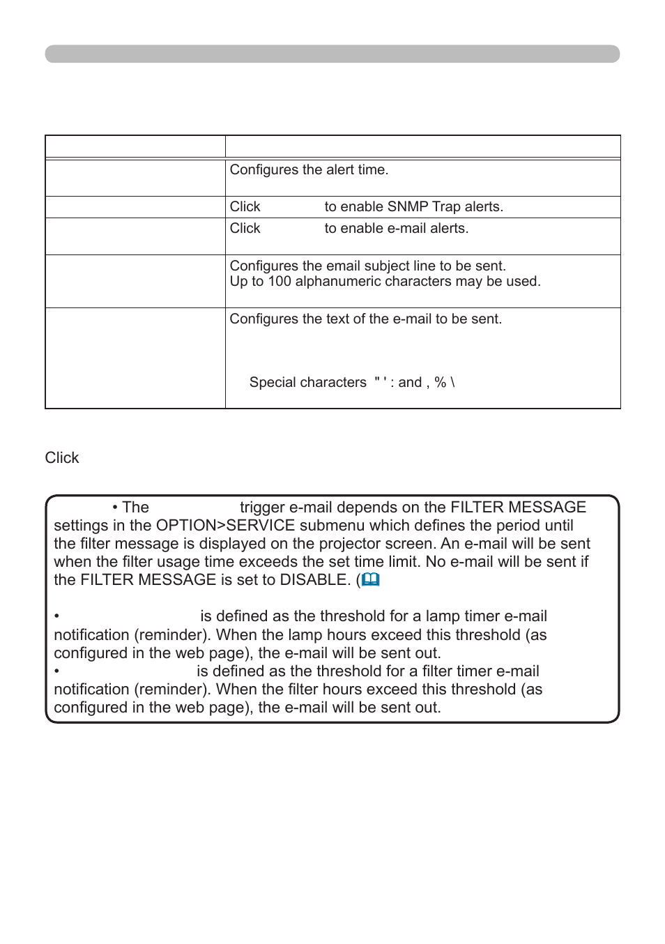 InFocus IN5122 User Manual | Page 56 / 89