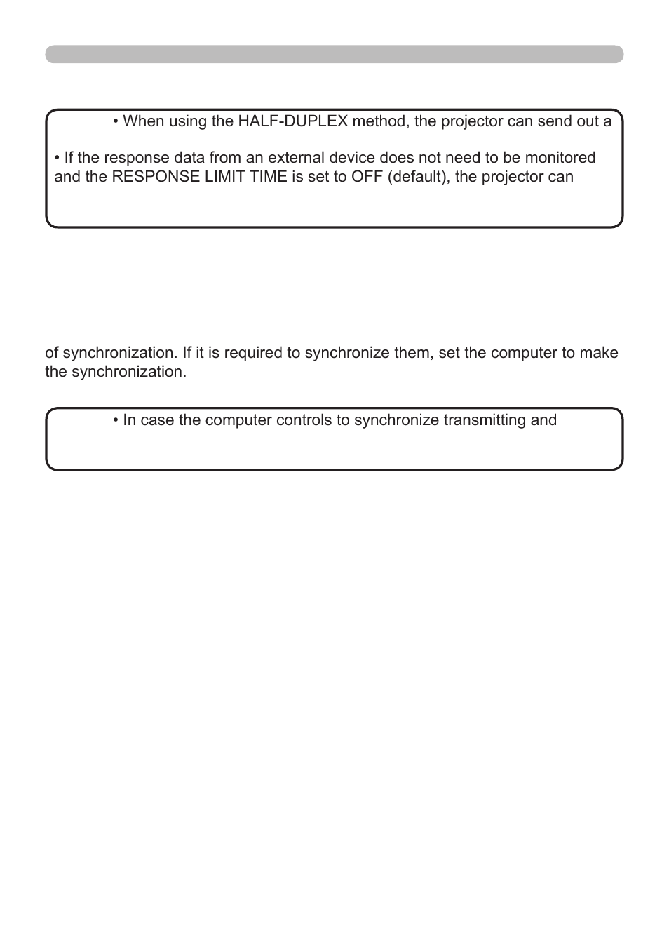 InFocus IN5122 User Manual | Page 78 / 89