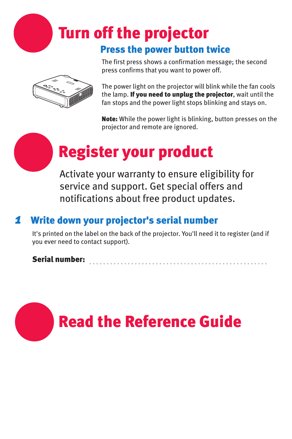 InFocus in32 in34 User Manual | Page 6 / 8