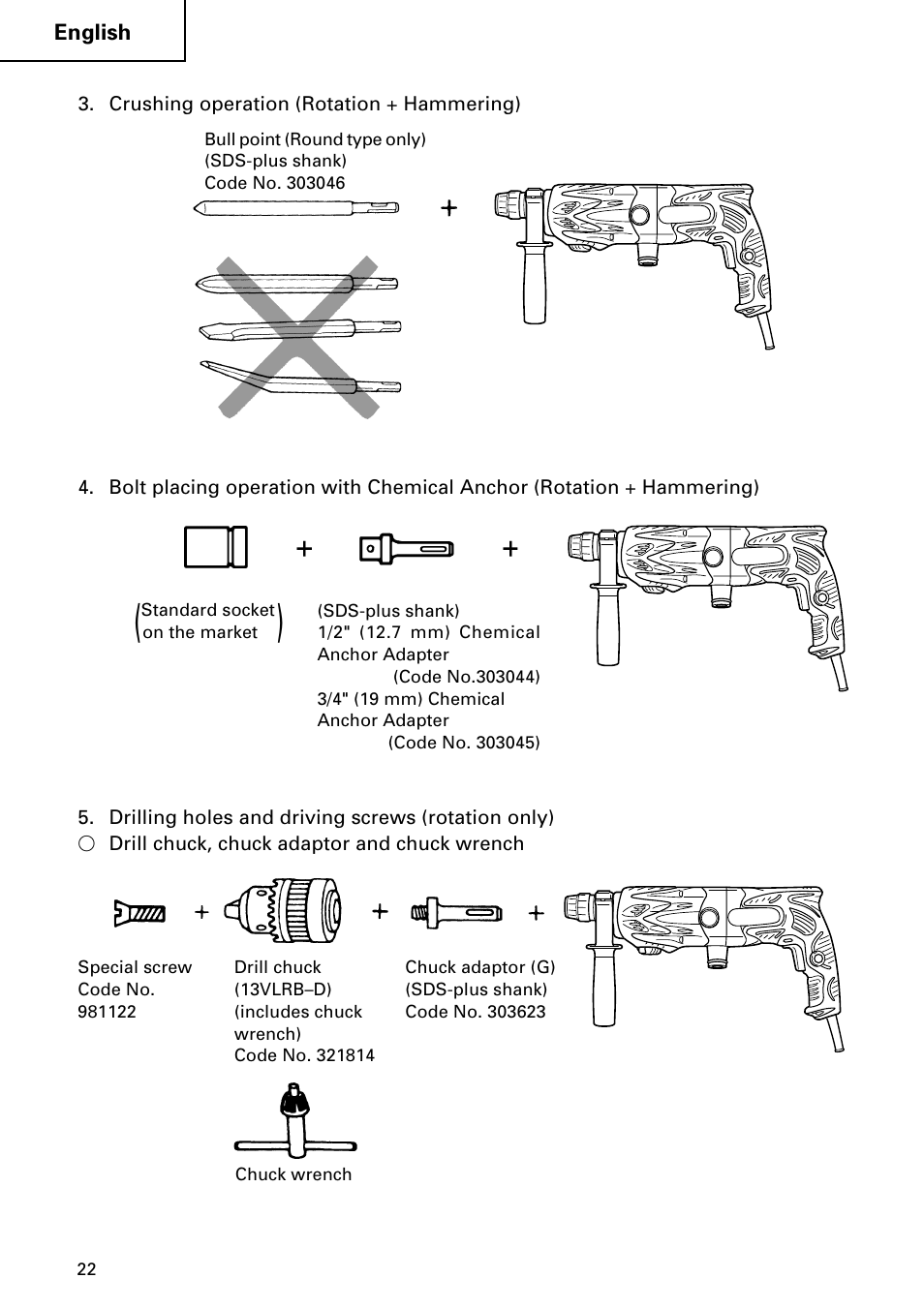 InFocus DH 24PD3 User Manual | Page 22 / 76