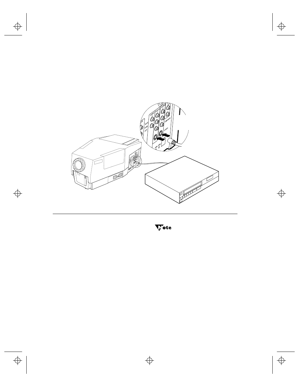 InFocus 560 User Manual | Page 20 / 72