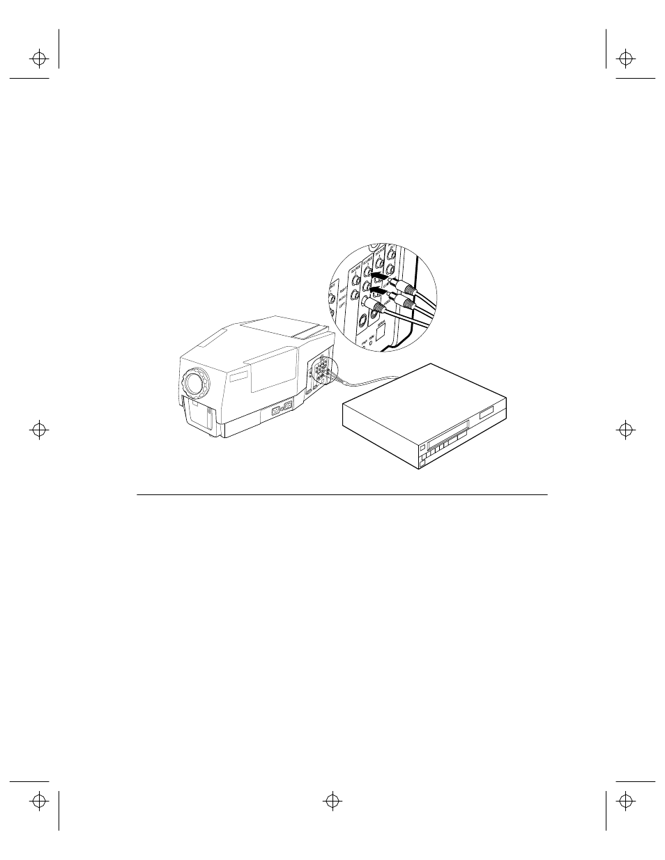 InFocus 560 User Manual | Page 21 / 72