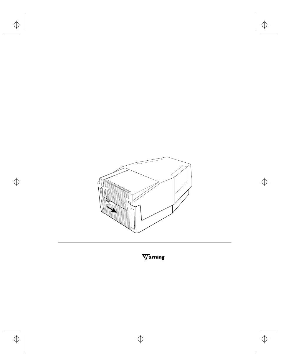 Switching to the spare lamp | InFocus 560 User Manual | Page 27 / 72