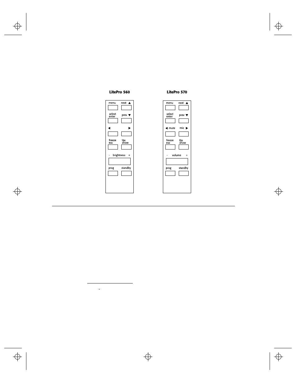InFocus 560 User Manual | Page 28 / 72