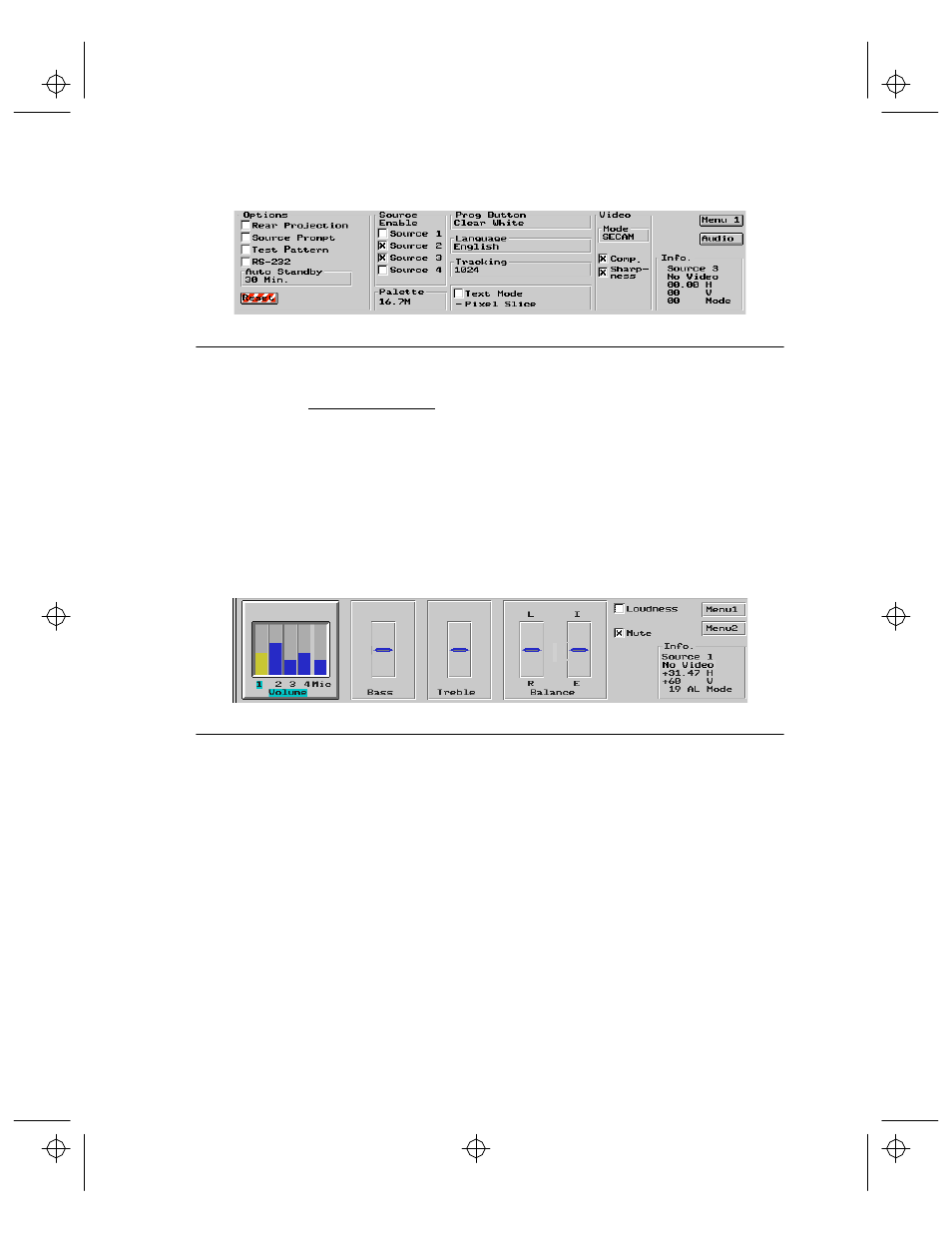 InFocus 560 User Manual | Page 33 / 72