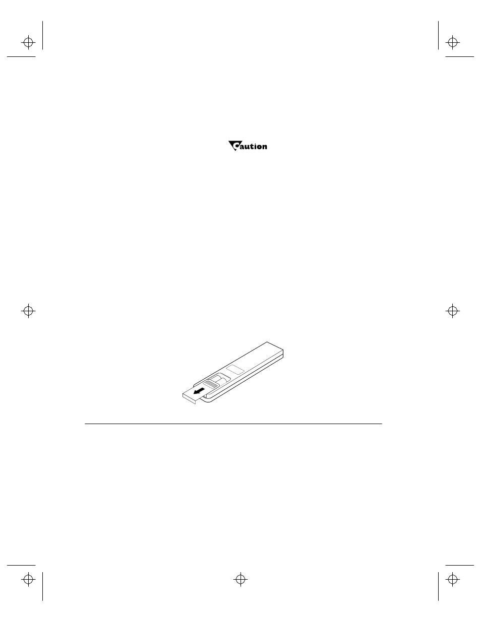 Replacing batteries in the remote control | InFocus 560 User Manual | Page 50 / 72