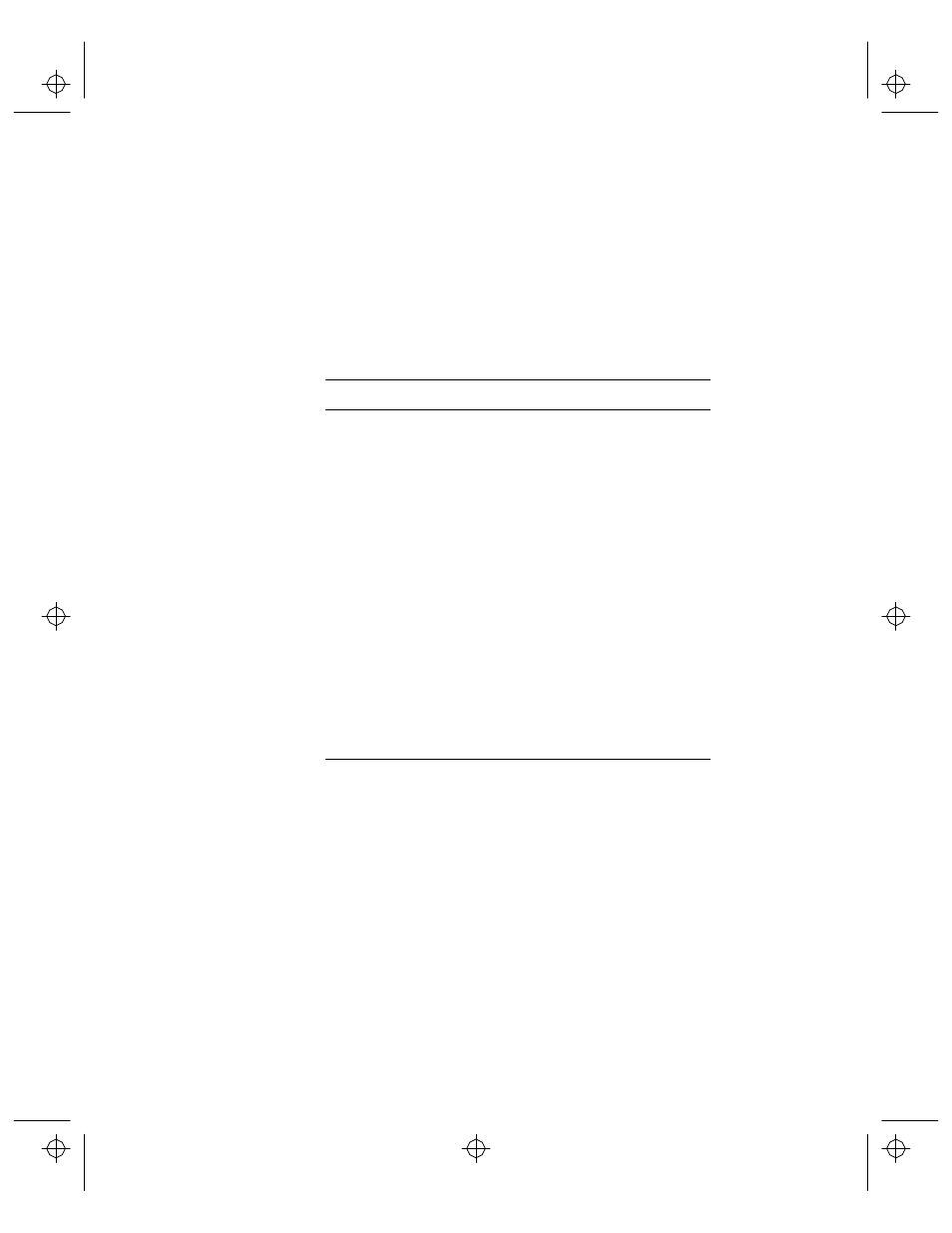 Cable connector pin assignments | InFocus 560 User Manual | Page 61 / 72