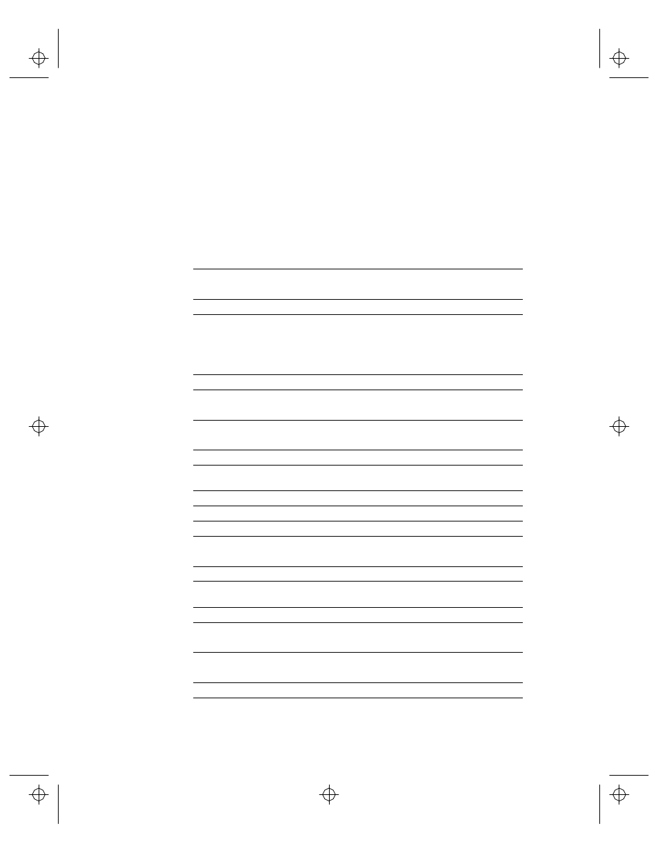 Laptop display activation chart | InFocus 560 User Manual | Page 63 / 72
