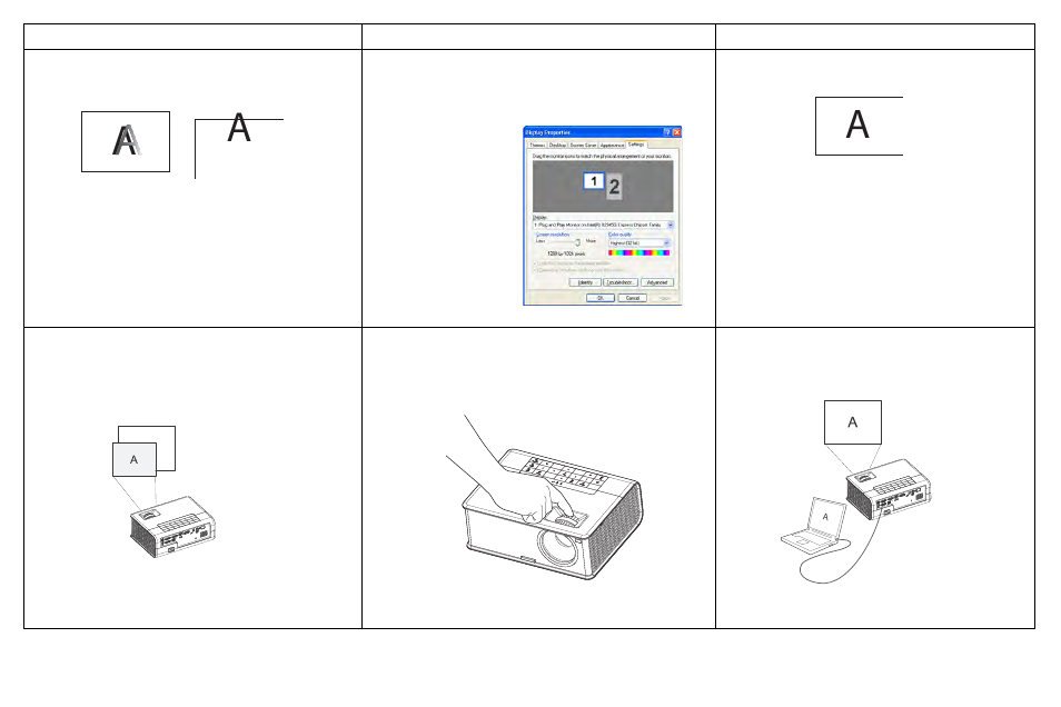 InFocus IN3116 User Manual | Page 18 / 46
