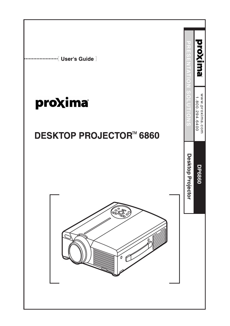InFocus liquid crystal User Manual | Page 2 / 26